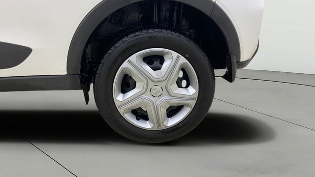 View Tata Nexon Image 11 Used Tata Nexon Image 11