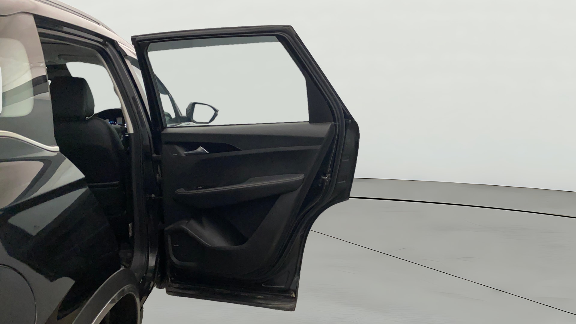 View 2020 MG Hector Sharp Petrol BS IV Image 7 Used 2020 MG Hector Sharp Petrol BS IV Image 7