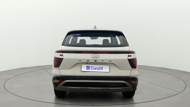 View Hyundai Creta Image 39 Used Hyundai Creta Image 39