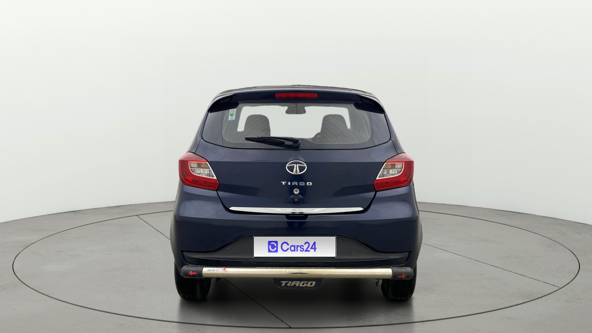 Used 2022 Tata Tiago Used 2022 Tata Tiago