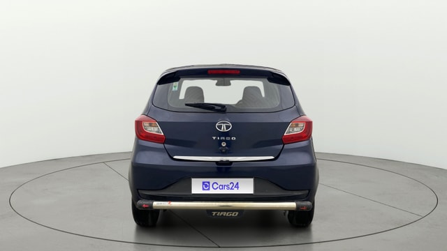 View Tata Tiago Image 39 Used Tata Tiago Image 39
