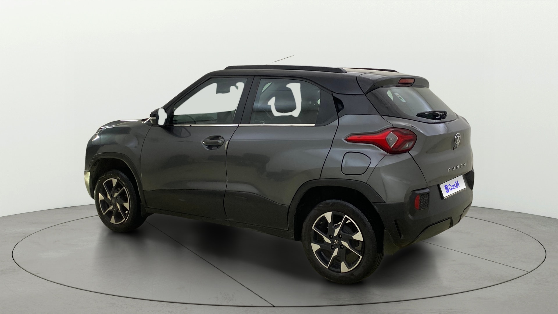 Used 2022 Tata Punch Used 2022 Tata Punch