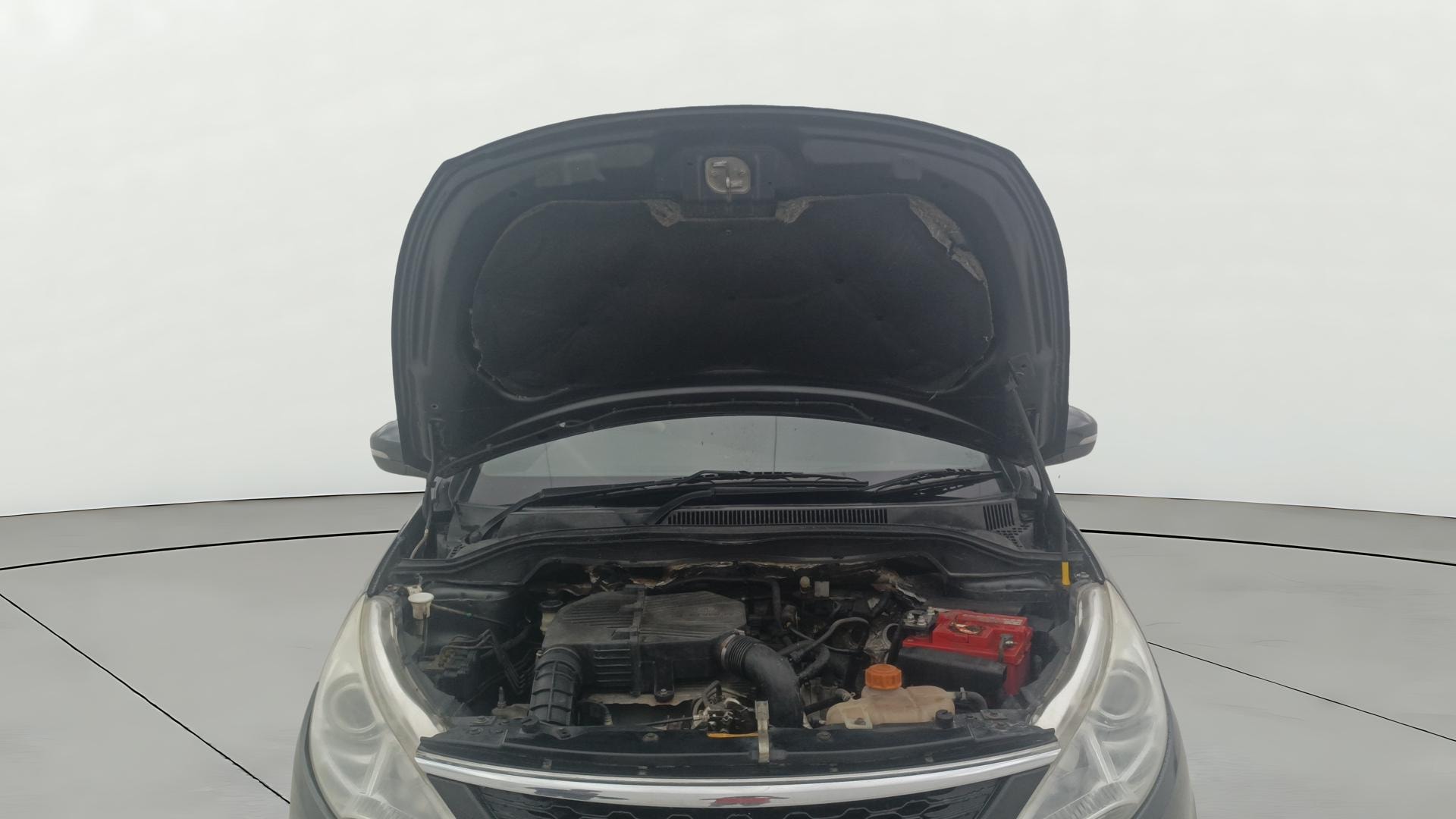 View 2014 Tata Zest XT Petrol Image 31 Used 2014 Tata Zest XT Petrol Image 31