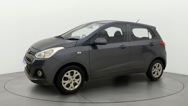 View Hyundai Grand i10 Image 34 Used Hyundai Grand i10 Image 34