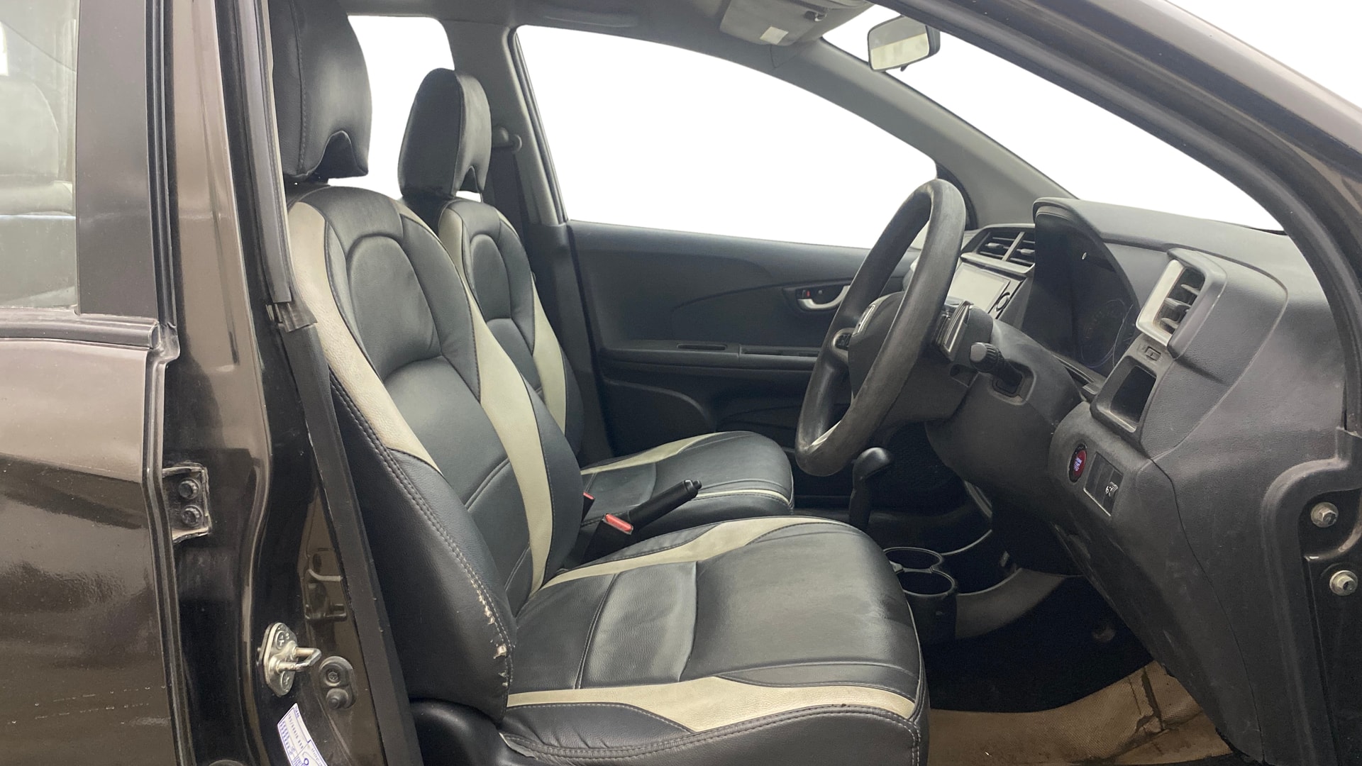 View 2017 Honda BR-V E Diesel Image 26 Used 2017 Honda BR-V E Diesel Image 26