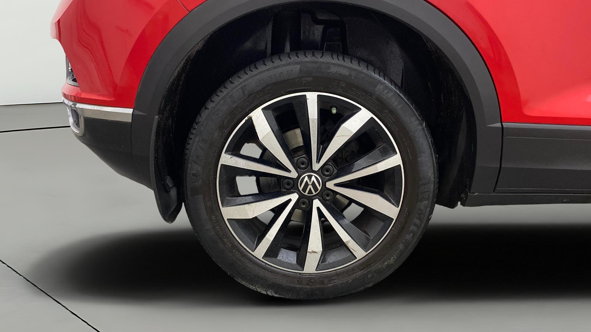 View 2021 Volkswagen T-Roc 1.5 TSI Image 23 Used 2021 Volkswagen T-Roc 1.5 TSI Image 23