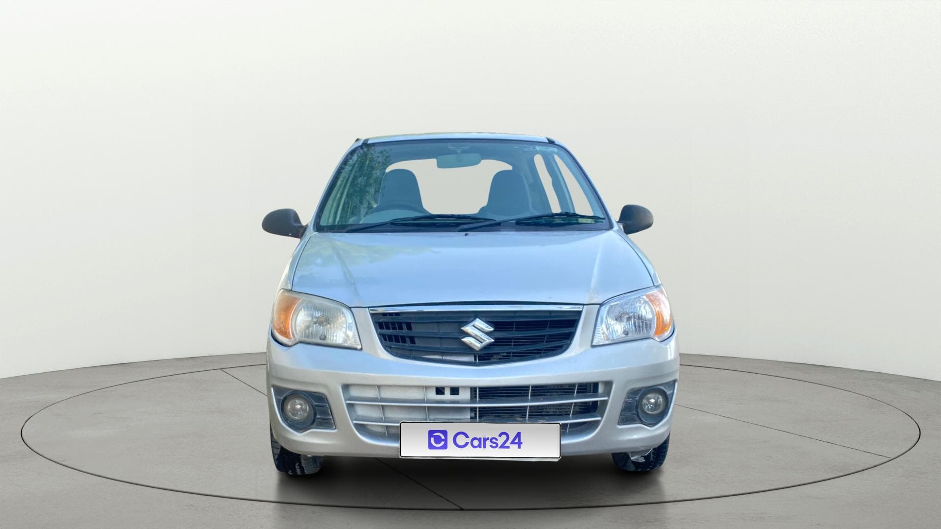 2013 मारुति सुजुकी अल्टो के10 LX 2013 मारुति सुजुकी अल्टो के10 LX