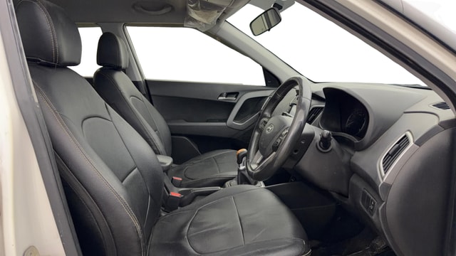 View Hyundai Creta Image 26 Used Hyundai Creta Image 26