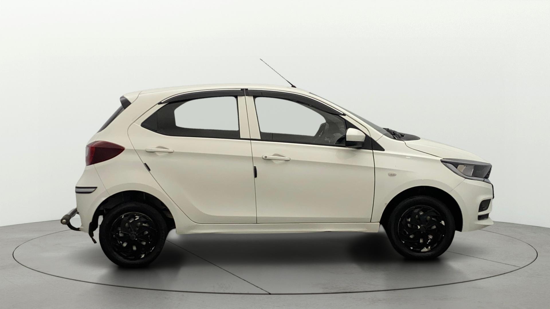 Used 2023 Tata Tiago Used 2023 Tata Tiago
