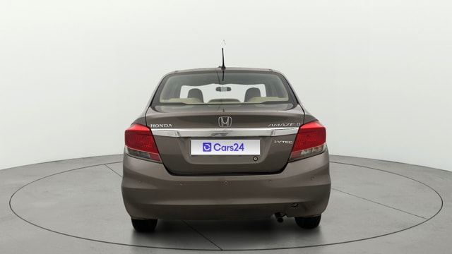 View Honda Amaze Image 39 Used Honda Amaze Image 39