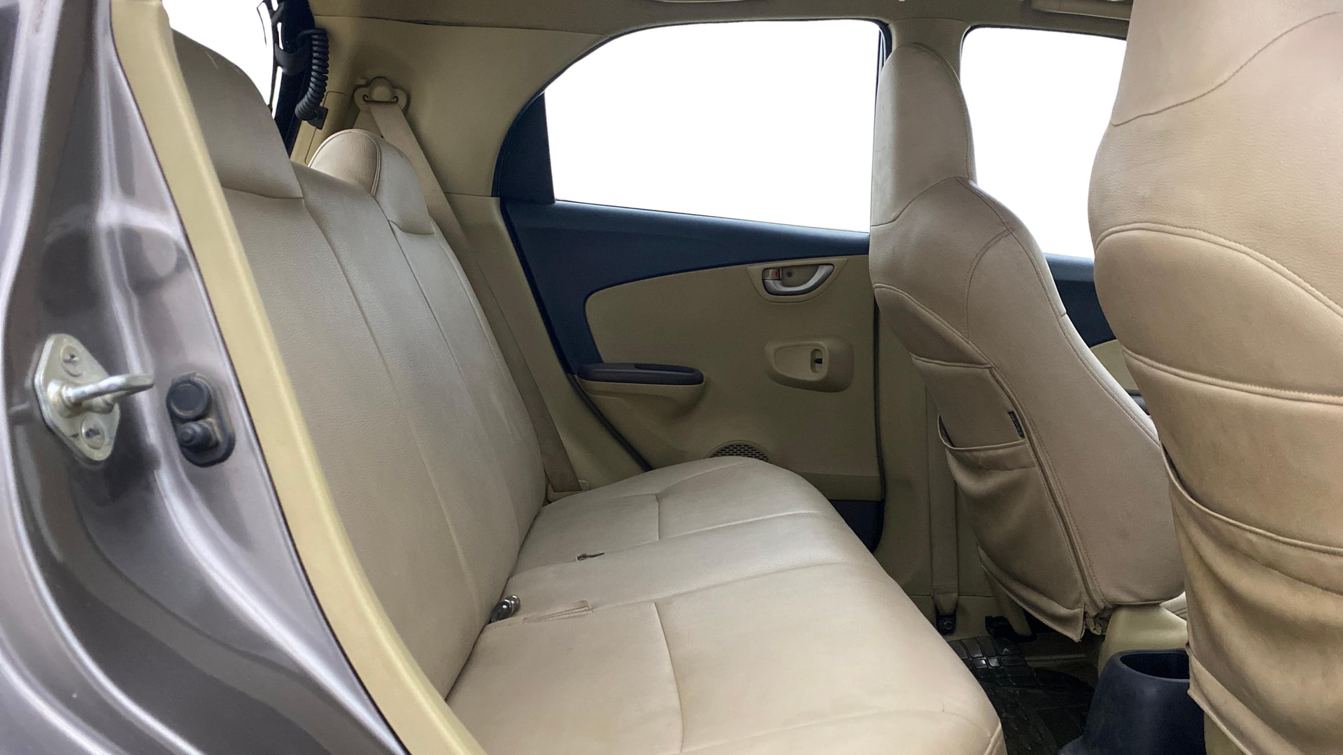 Used 2013 Honda Brio Used 2013 Honda Brio