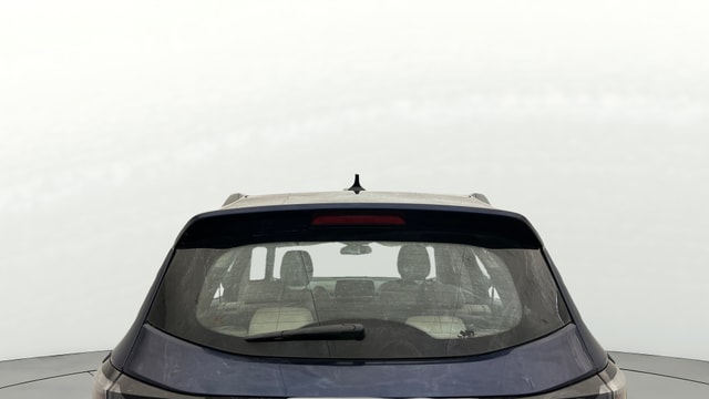 View Tata Safari Image 4 Used Tata Safari Image 4