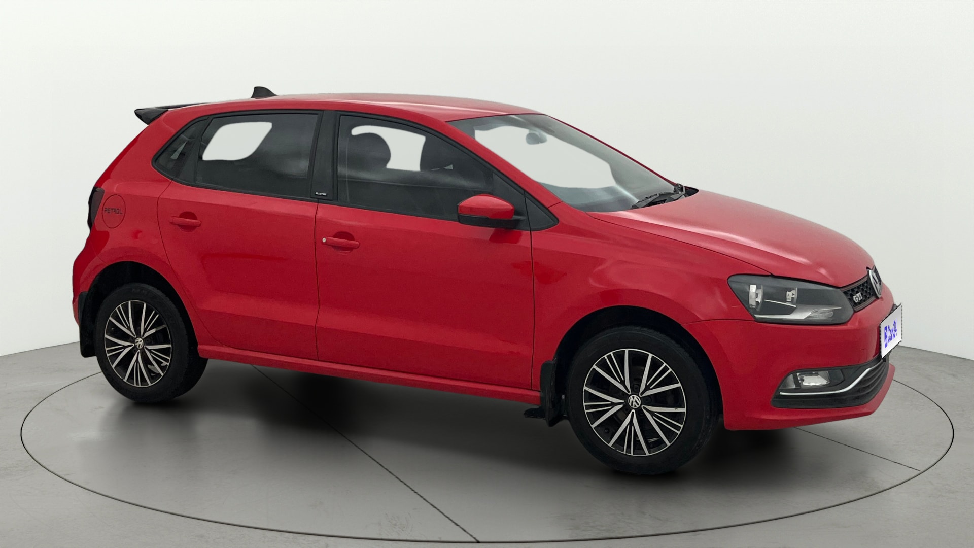 View 2017 Volkswagen Polo 1.2 AllStar Limited Edition Image 22 Used 2017 Volkswagen Polo 1.2 AllStar Limited Edition Image 22
