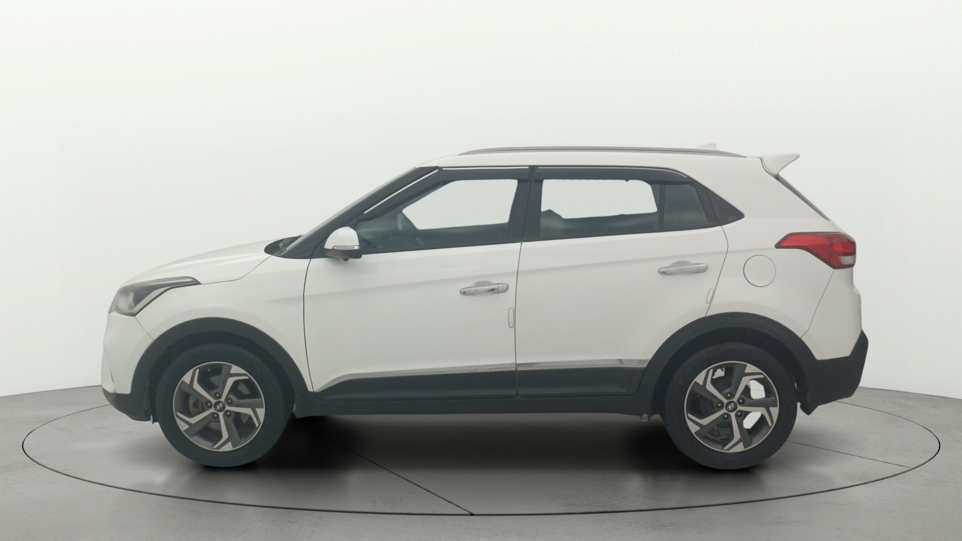 Used 2019 Hyundai Creta Used 2019 Hyundai Creta