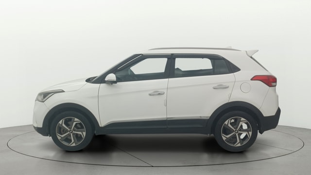 View Hyundai Creta Image 27 Used Hyundai Creta Image 27