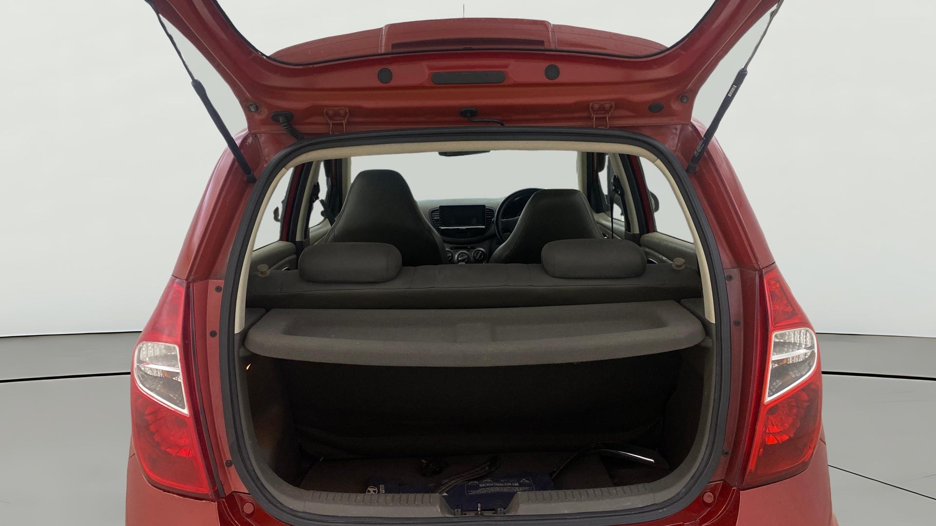 Used 2013 Hyundai i10 Used 2013 Hyundai i10