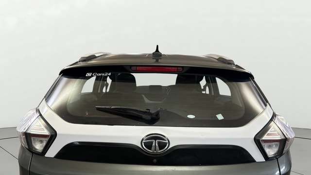 View Tata Nexon Image 4 Used Tata Nexon Image 4
