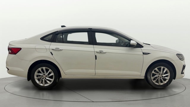 View Skoda Slavia Image 27 Used Skoda Slavia Image 27