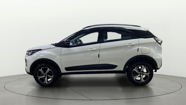 View Tata Nexon Image 26 Used Tata Nexon Image 26