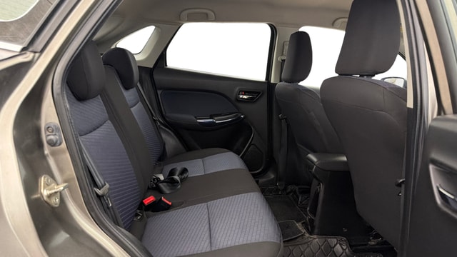 View Toyota Glanza Image 28 Used Toyota Glanza Image 28