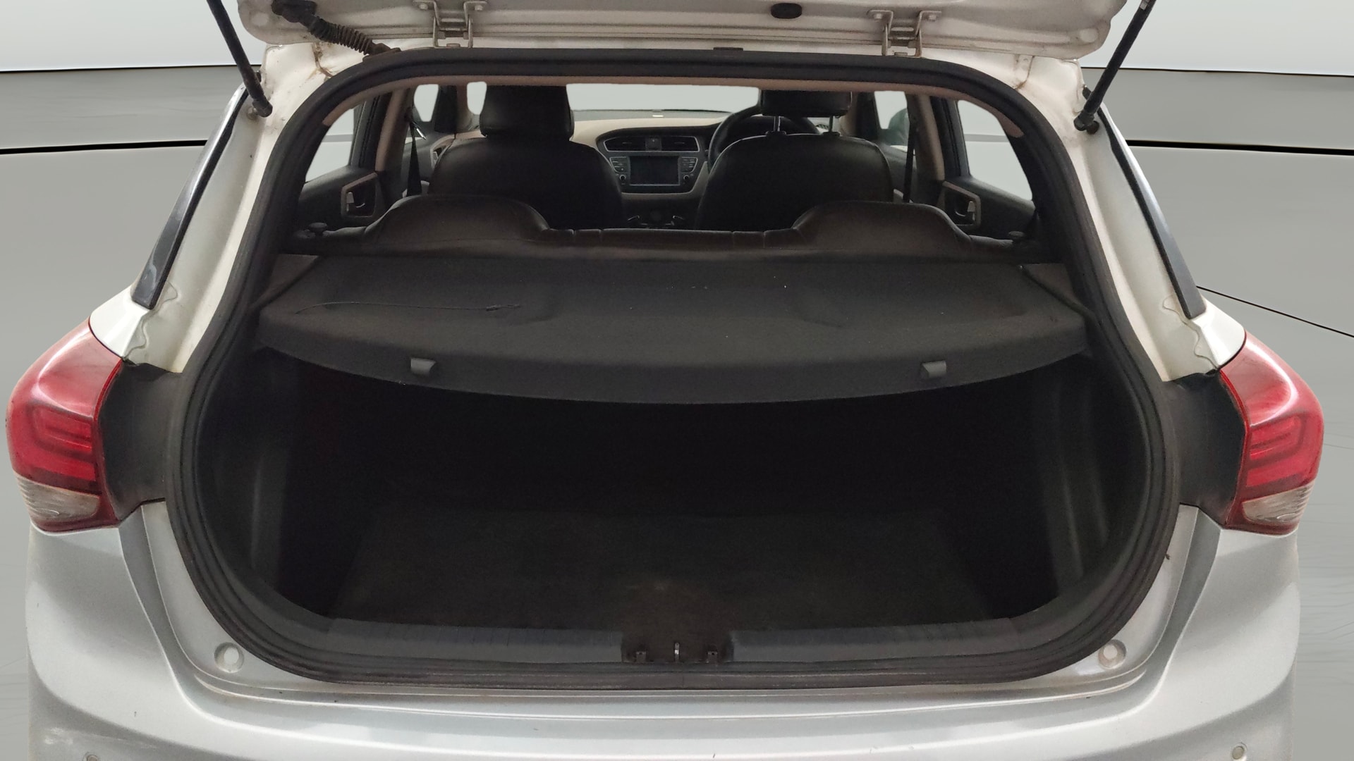 Used 2020 Hyundai Elite i20 Used 2020 Hyundai Elite i20