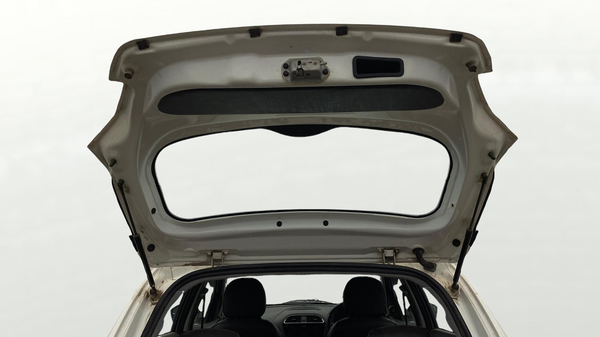 View 2020 Tata Tiago Revotorq XB Image 16 Used 2020 Tata Tiago Revotorq XB Image 16