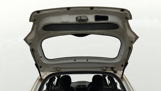 View Tata Tiago Image 16 Used Tata Tiago Image 16
