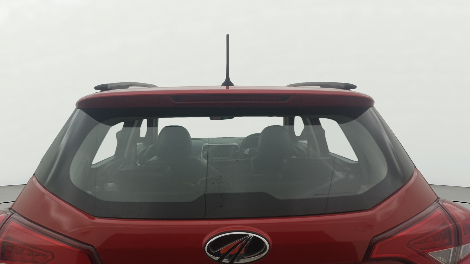Used 2019 Mahindra XUV300 Used 2019 Mahindra XUV300