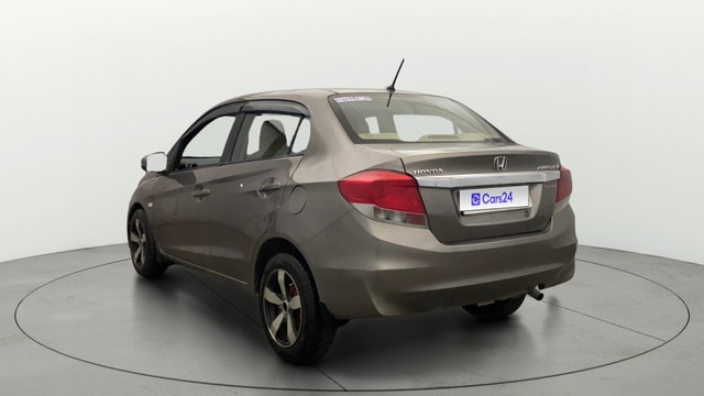 View Honda Amaze Image 2 Used Honda Amaze Image 2