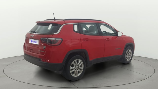 View Jeep Compass Image 45 Used Jeep Compass Image 45