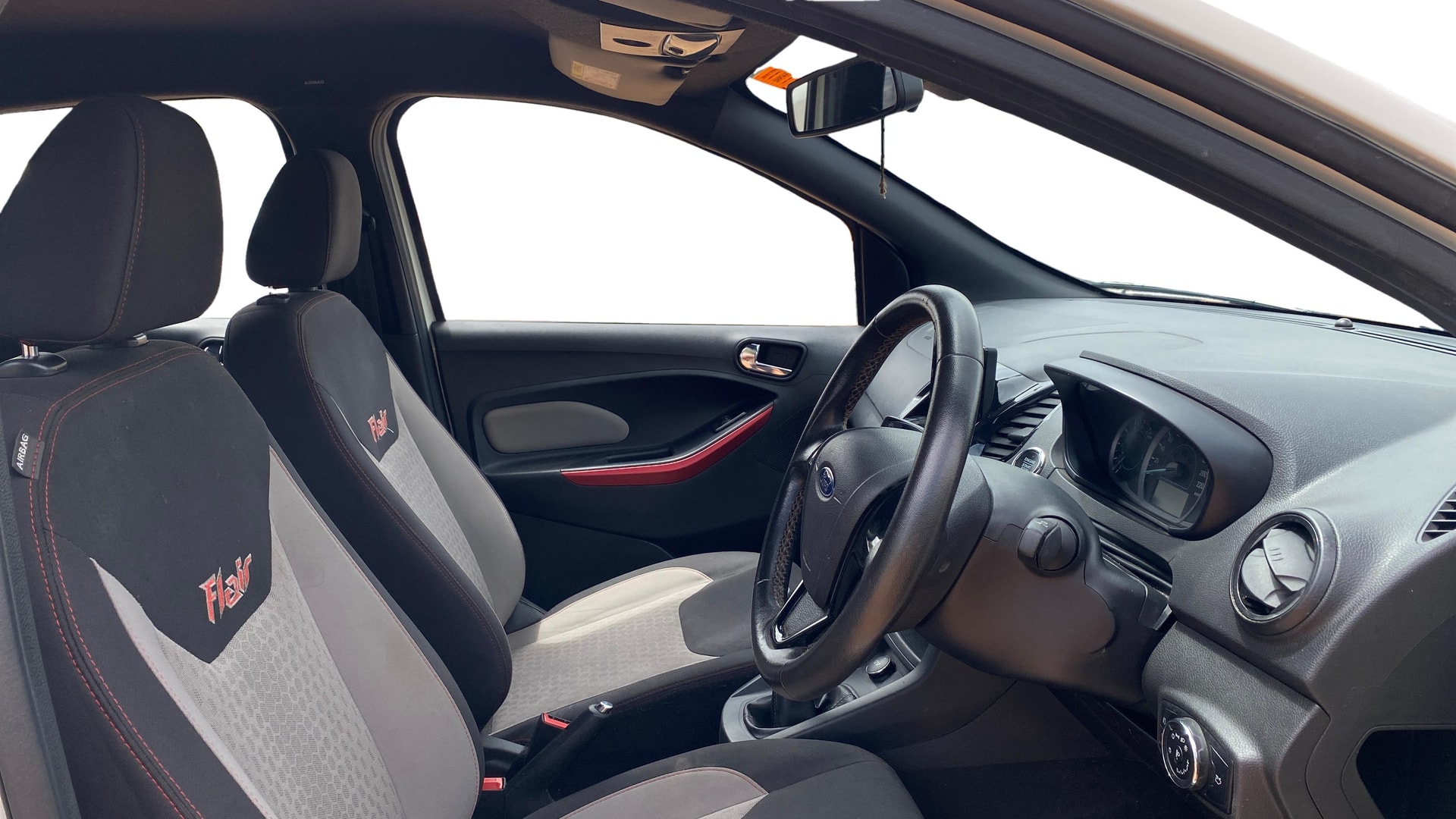 View 2021 Ford Freestyle Ambiente 1.2 Ti-VCT Image 25 Used 2021 Ford Freestyle Ambiente 1.2 Ti-VCT Image 25