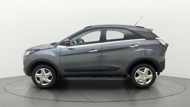 View Tata Nexon Image 5 Used Tata Nexon Image 5