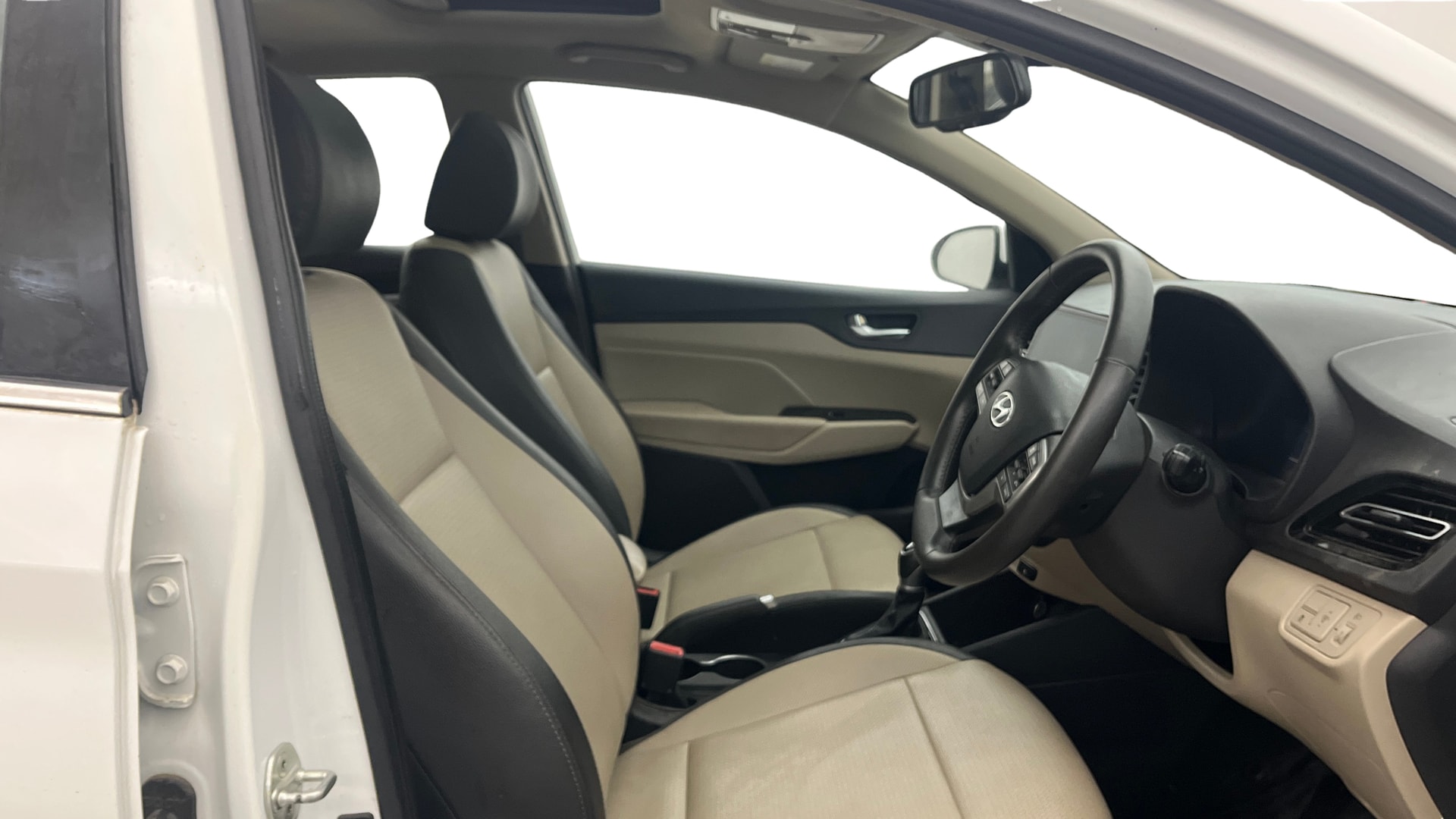 Used 2021 Hyundai Verna Used 2021 Hyundai Verna
