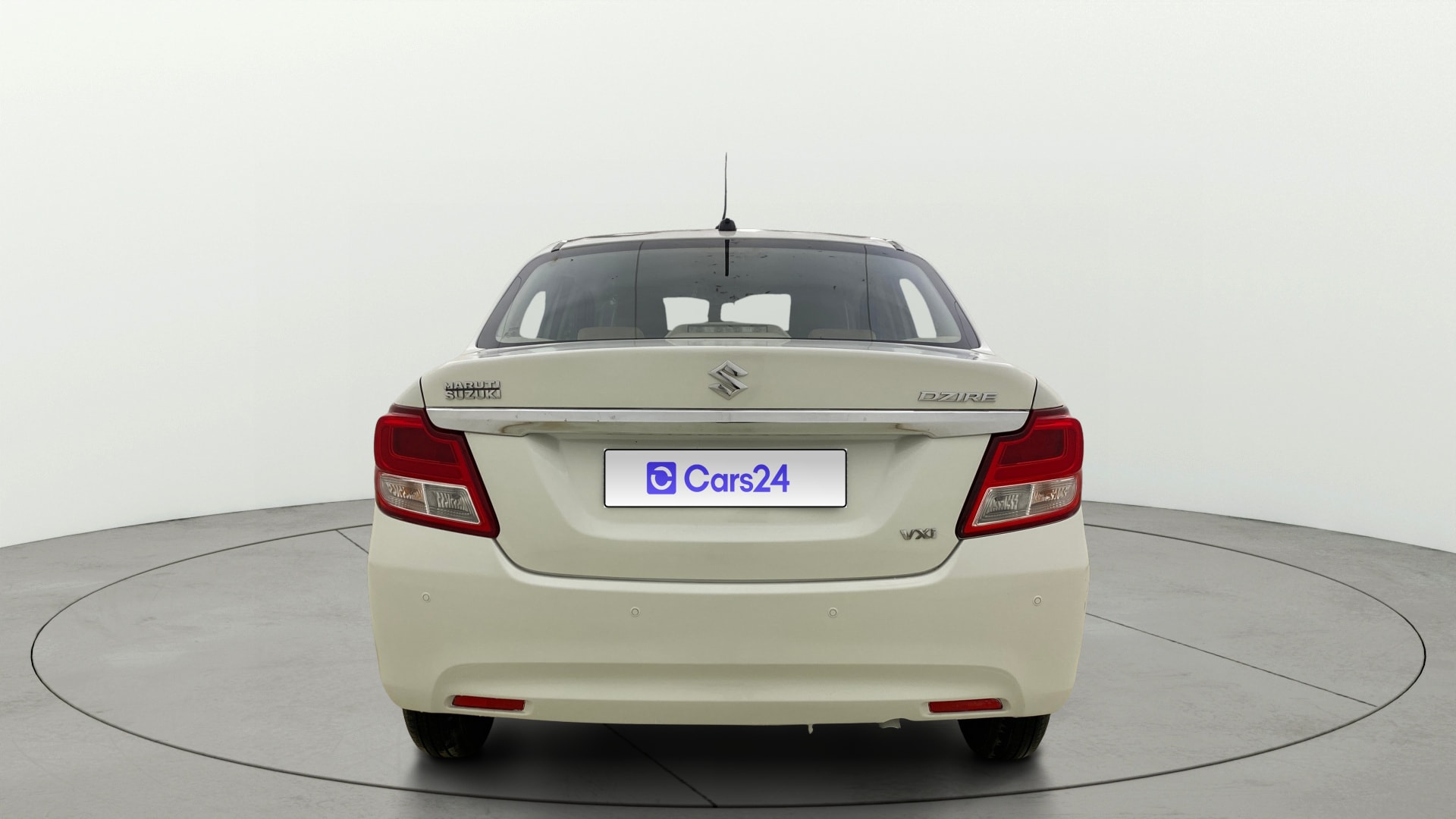 View 2018 Maruti Suzuki 1000 Base Variant Image 38 Used 2018 Maruti Suzuki 1000 Base Variant Image 38