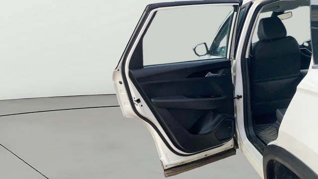 View MG Hector Image 15 Used MG Hector Image 15