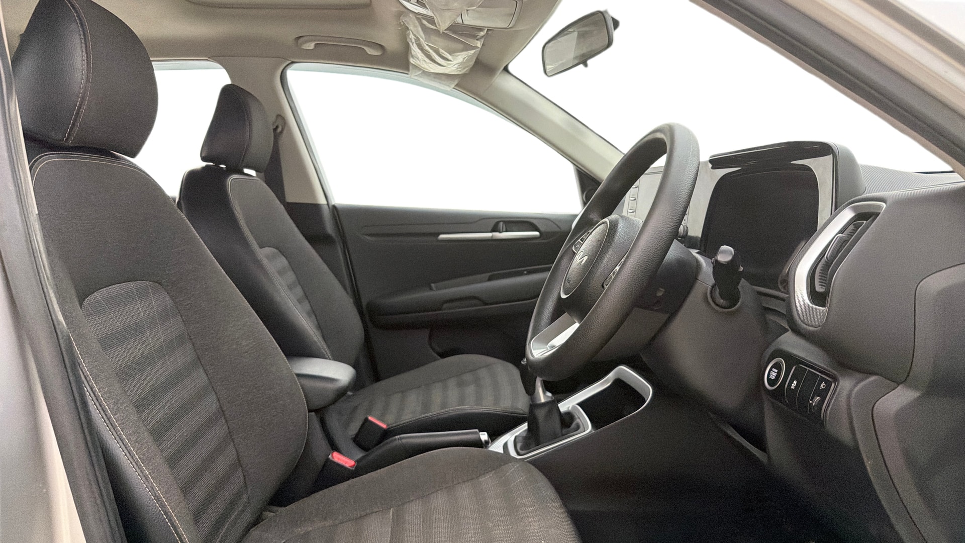 Used 2022 Kia Sonet Used 2022 Kia Sonet