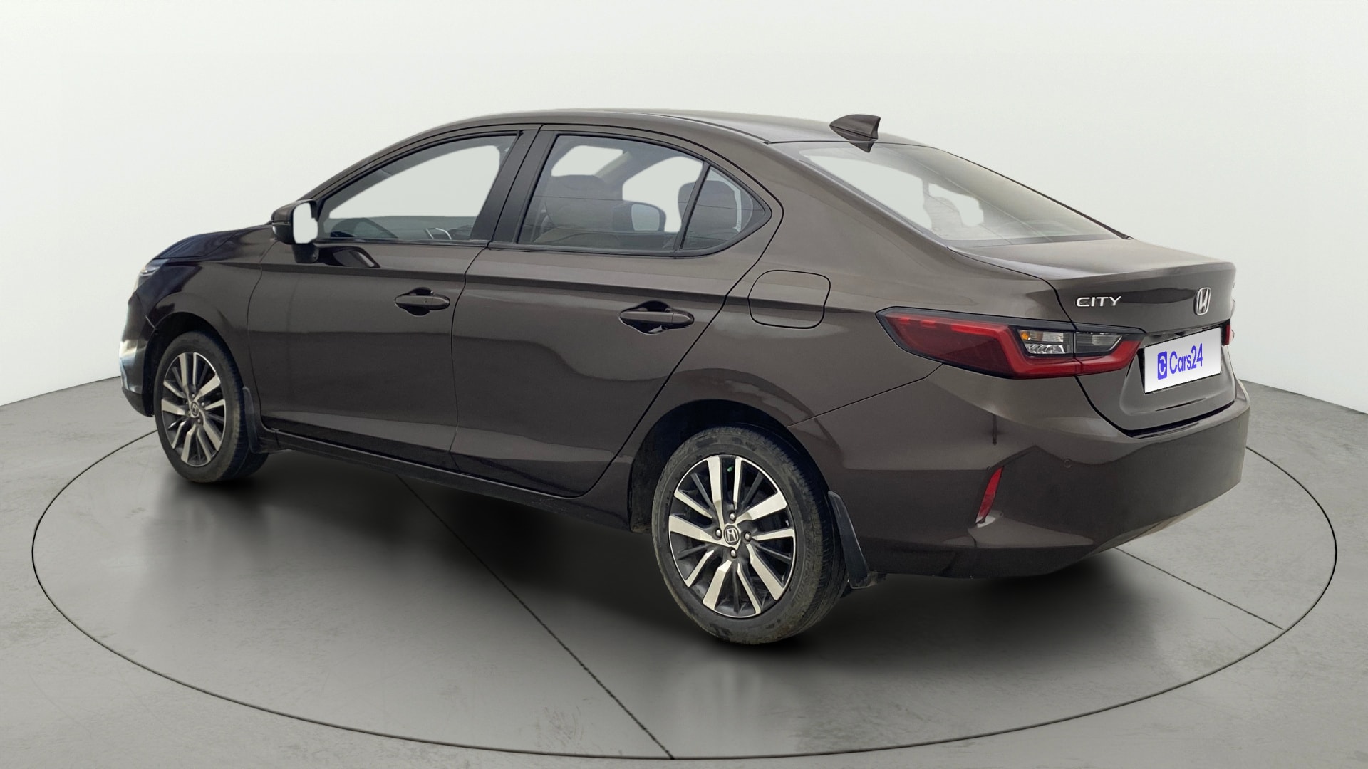 Used 2021 Honda City Used 2021 Honda City