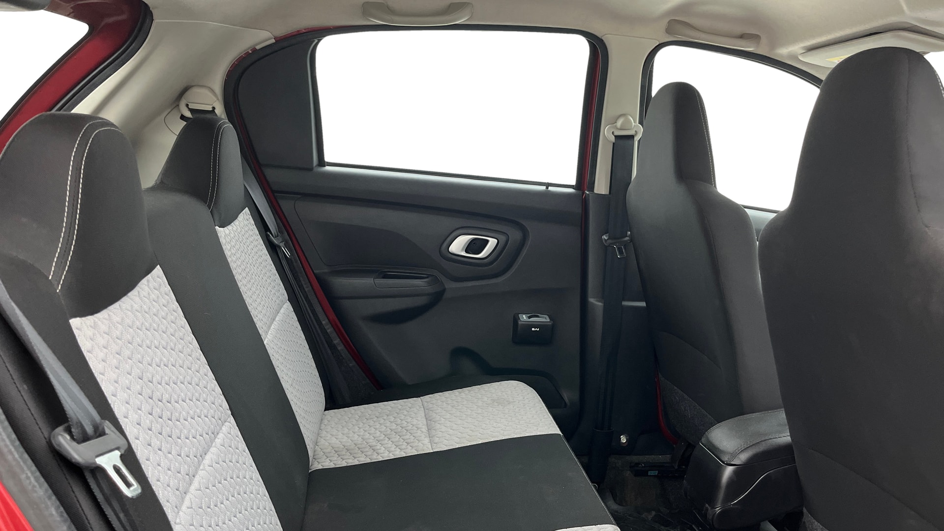 Used 2020 Datsun Redi GO Used 2020 Datsun Redi GO