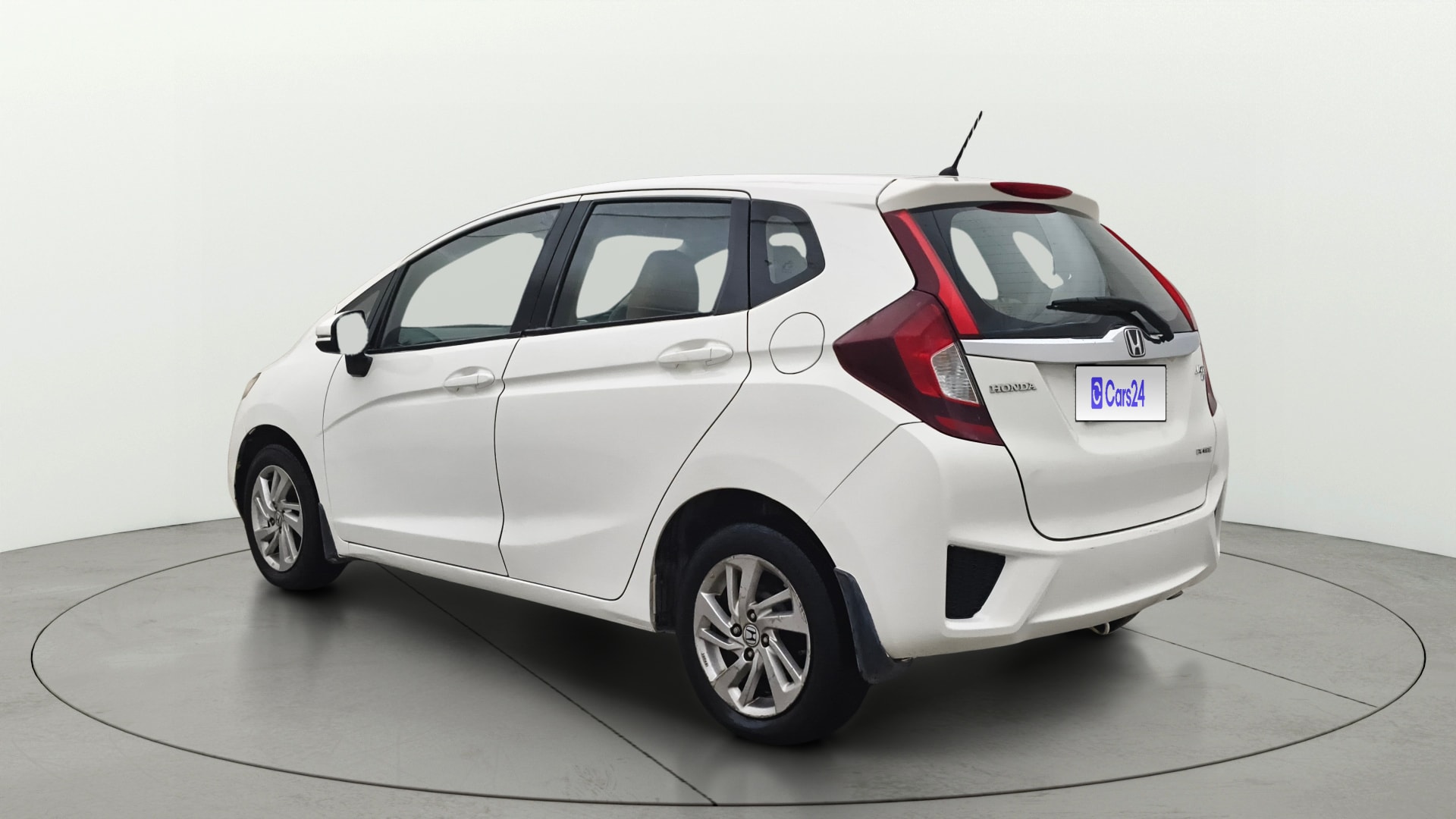 Used 2016 Honda Jazz Used 2016 Honda Jazz