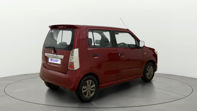 View Maruti Suzuki Stingray Image 42 Used Maruti Suzuki Stingray Image 42