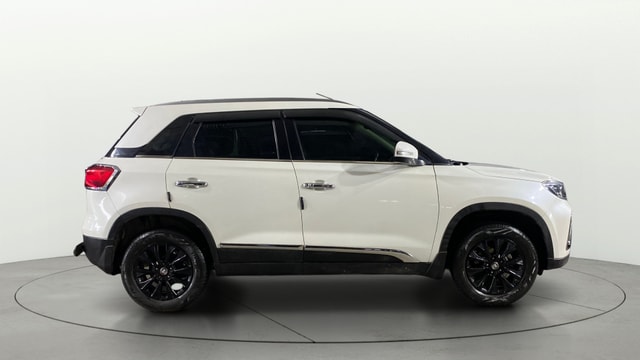 View Toyota Urban Cruiser Image 9 Used Toyota Urban Cruiser Image 9