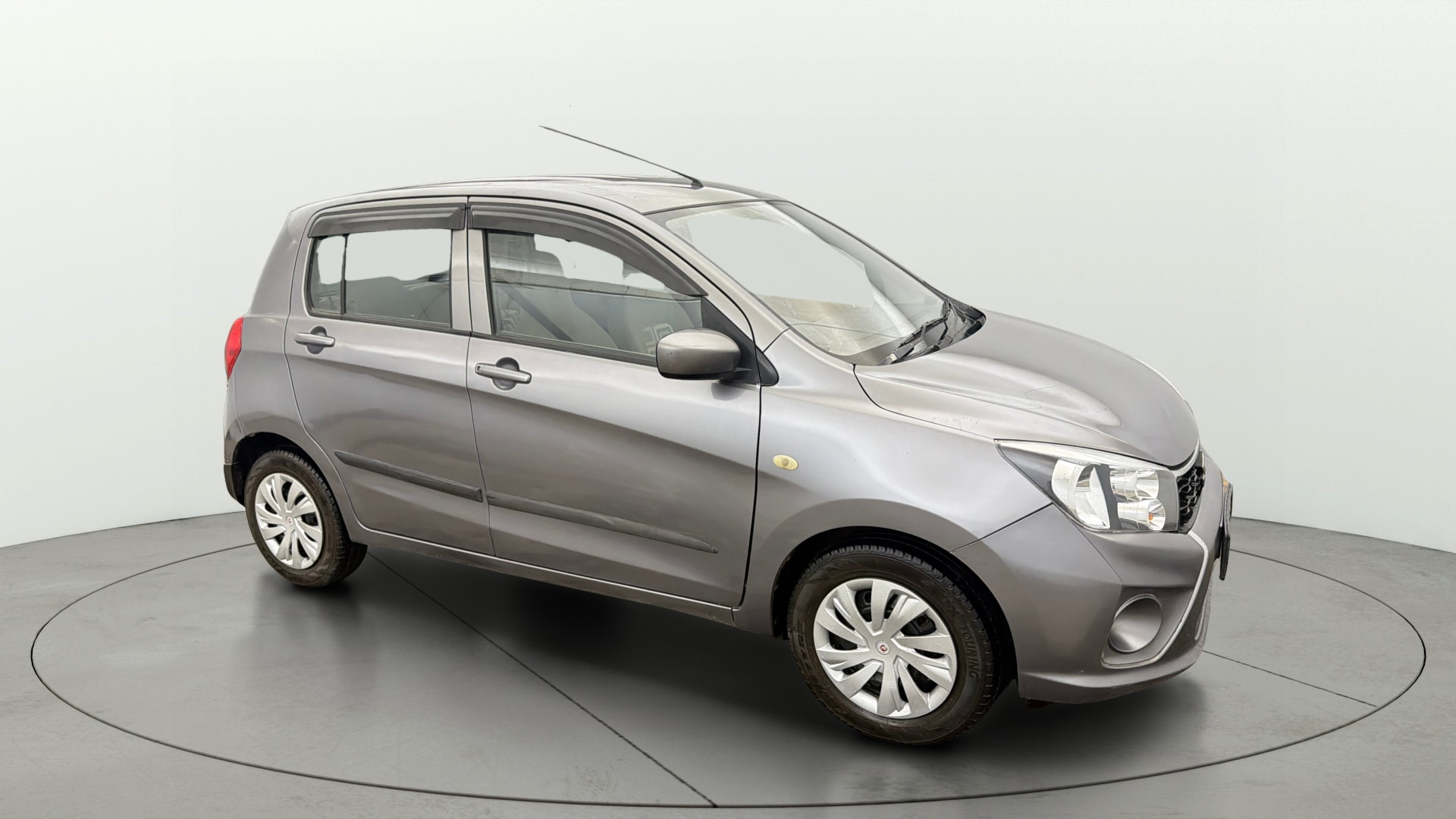 View 2019 Maruti Suzuki 1000 Base Variant Image 35 Used 2019 Maruti Suzuki 1000 Base Variant Image 35