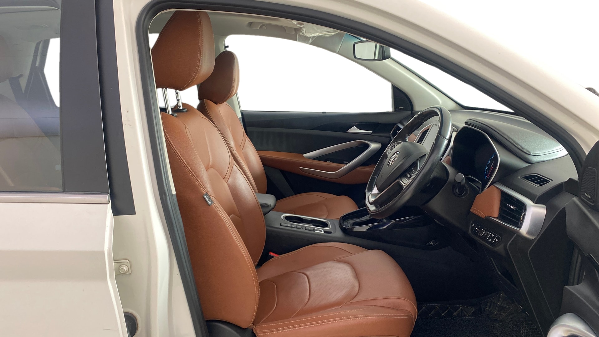 Used 2021 MG Hector Plus Used 2021 MG Hector Plus