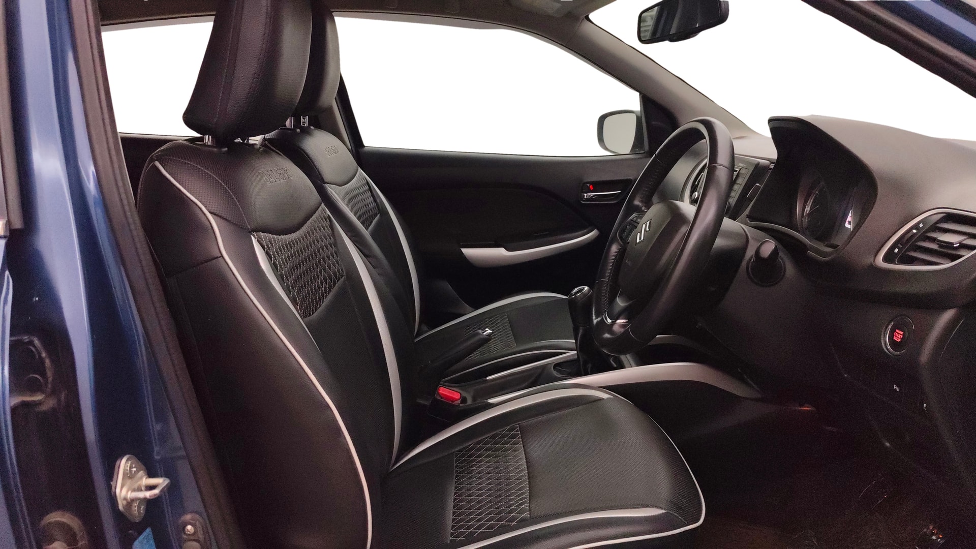 Used 2017 Maruti Suzuki 1000 Used 2017 Maruti Suzuki 1000