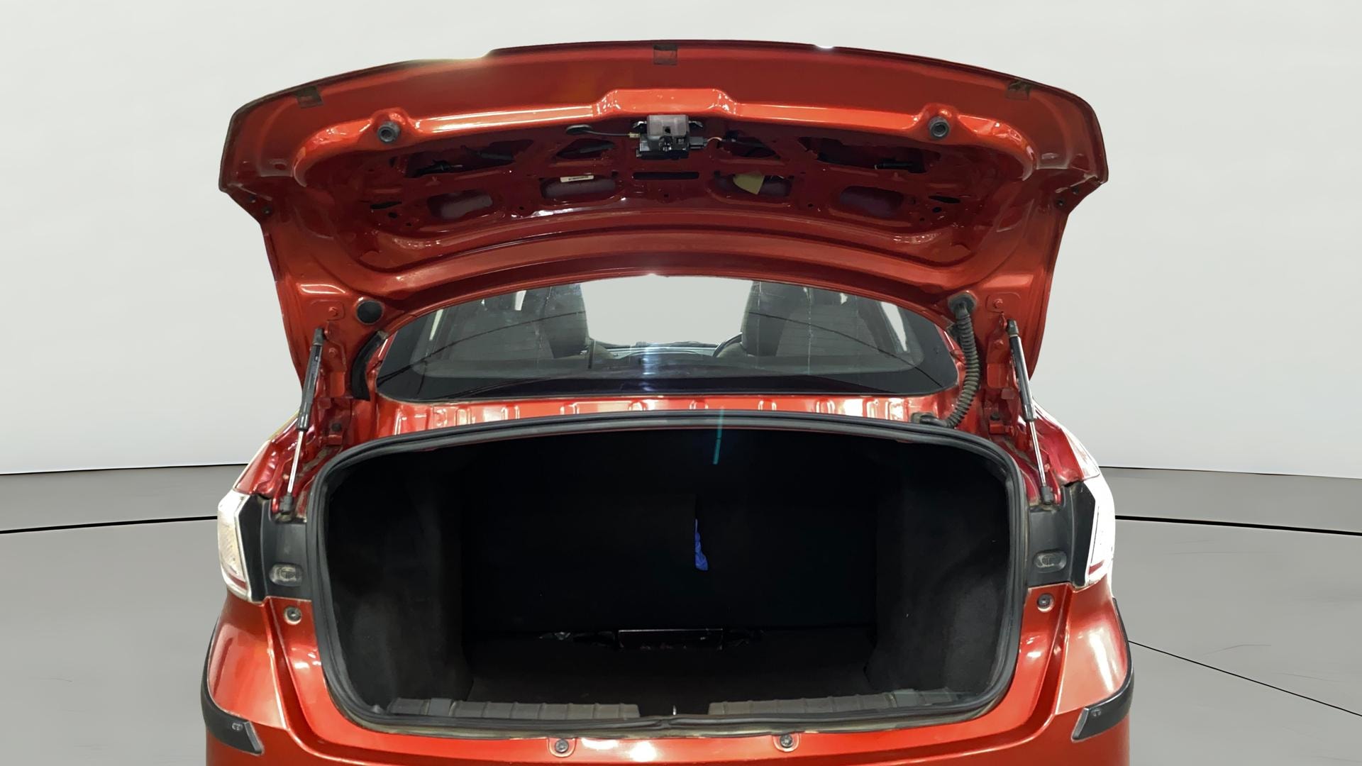 Used 2019 Tata Tigor JTP Used 2019 Tata Tigor JTP