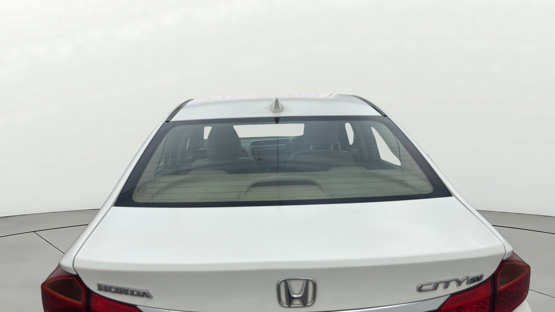 Used 2014 Honda City Used 2014 Honda City