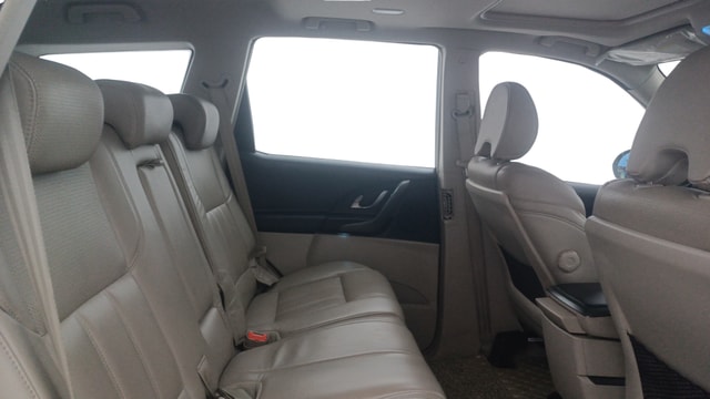 View Mahindra XUV500 Image 38 Used Mahindra XUV500 Image 38