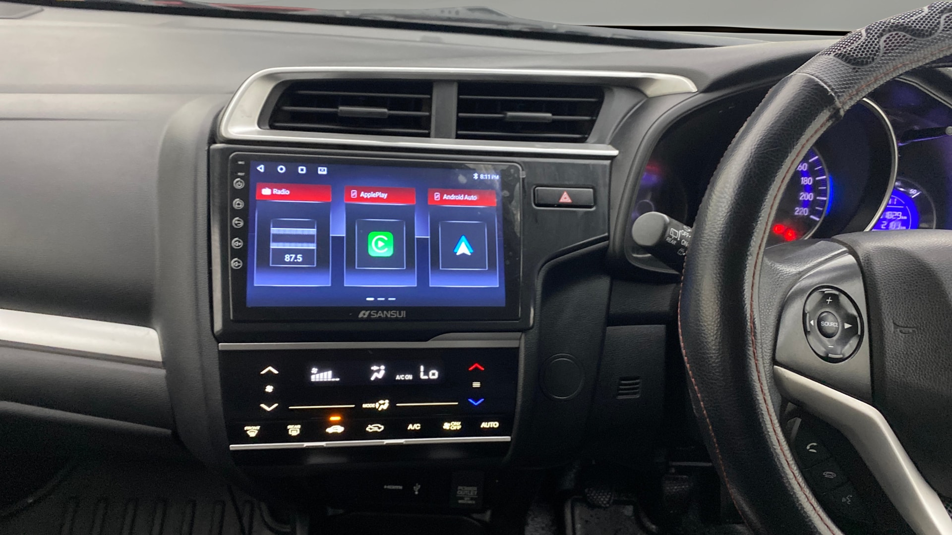 View 2018 Honda WR-V S MT Diesel Edge Edition Image 32 Used 2018 Honda WR-V S MT Diesel Edge Edition Image 32