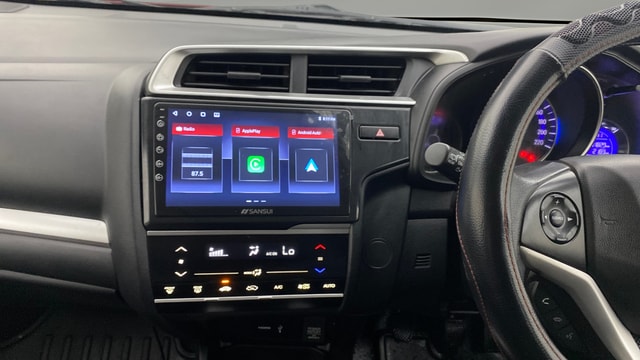 View Honda WR-V Image 32 Used Honda WR-V Image 32
