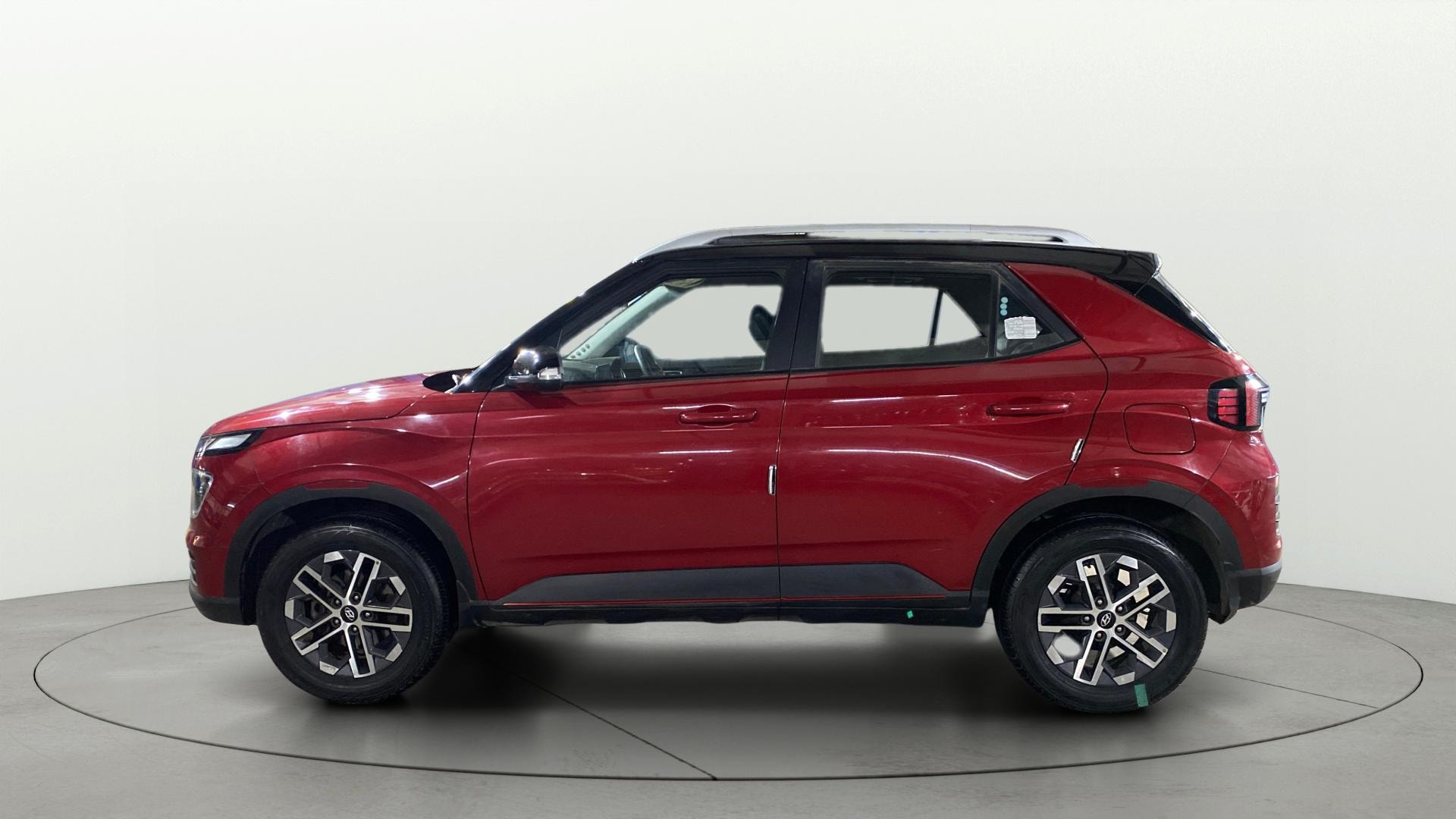Used 2022 Hyundai Venue Used 2022 Hyundai Venue